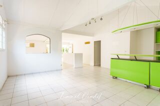  Maison � vendre 3 pi�ces 82 m�