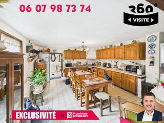  Maison à vendre 5 pièces 86 m²