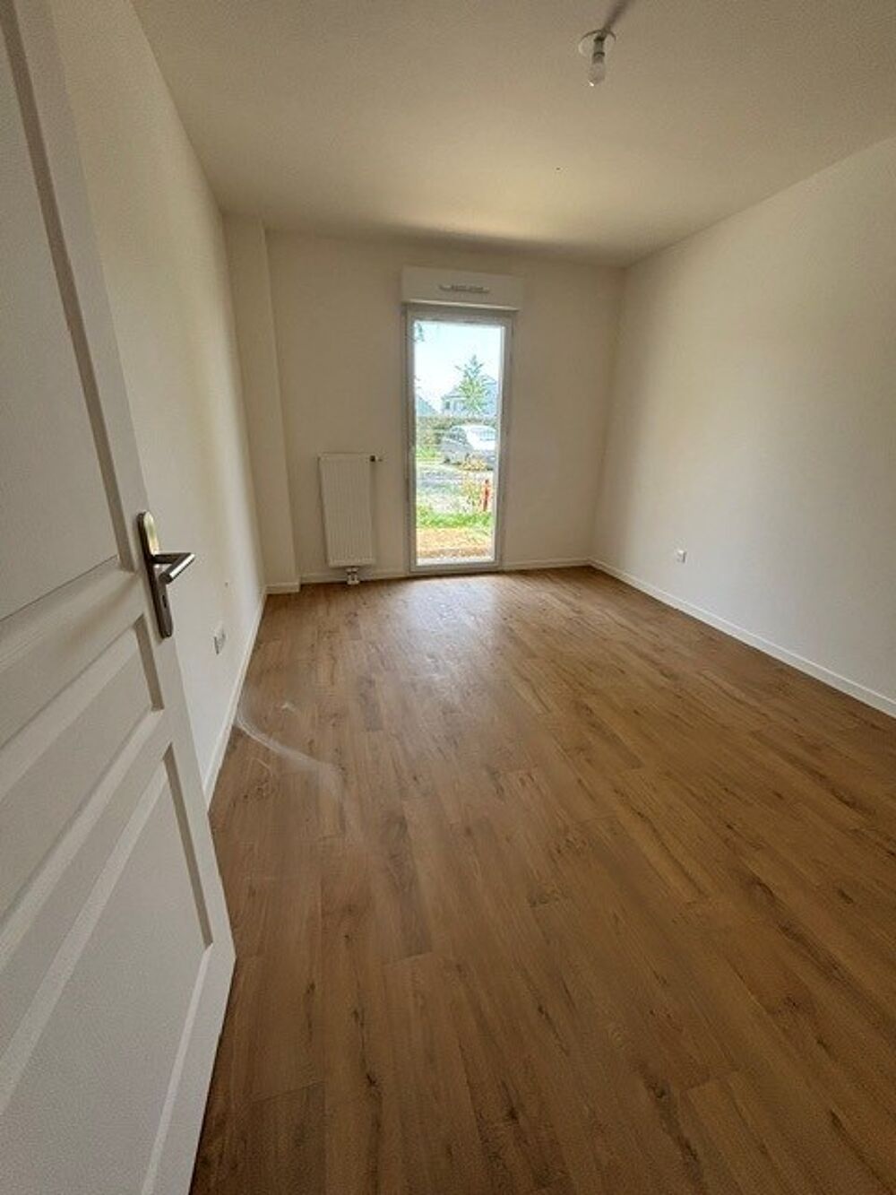 Location Appartement T3 neuf avec jardin et parking à Mainvilliers Mainvilliers