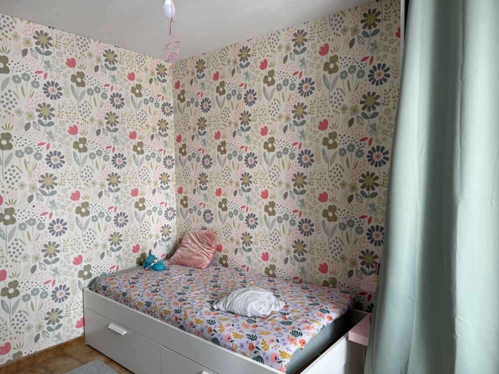 Appartement à vendre 4 pièces MIRAMAS (13)