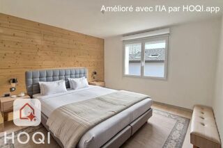  Appartement à vendre 3 pièces 76 m²