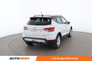 Arona 1.6 TDI FR BV6 115 ch 2018 occasion 92130 Issy-les-Moulineaux