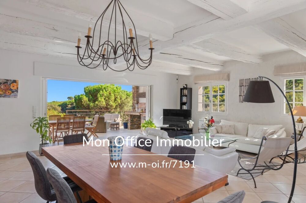 à vendre  Maison Cavalaire-sur-Mer (83240)