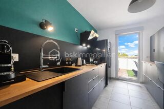  Appartement � vendre 3 pi�ces 66 m�