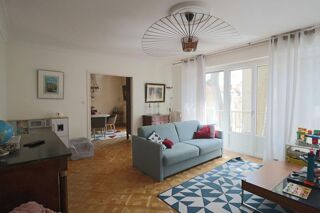  Appartement � vendre 4 pi�ces 126 m�