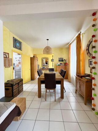  Maison à vendre 5 pièces 95 m²