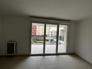  Appartement à louer 2 pièces 39 m²