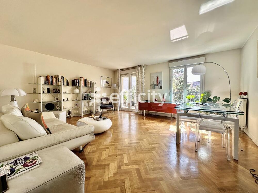 à vendre  Appartement Montrouge (92120)