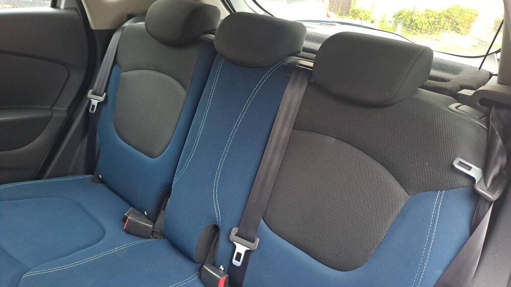 Captur 1.5 dCi 110 Business 2016 occasion 51100 Reims