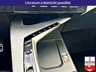3008 1.2 HYBRID 136 GT E-DCS6 2025 occasion 10150 Lavau