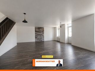  Maison à vendre 4 pièces 122 m²