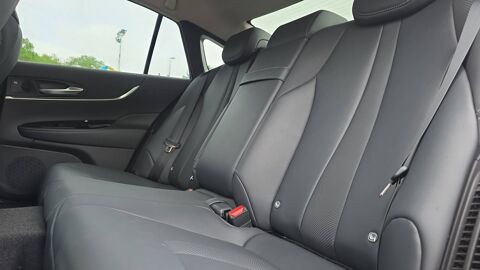 Mirai II 182 Executive - Automatique 2023 occasion 75001 Paris