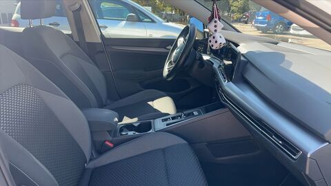 Golf VIII 1.5 eTSI 130 DSG7 Active Business 2022 occasion 69120 Vaulx En Velin