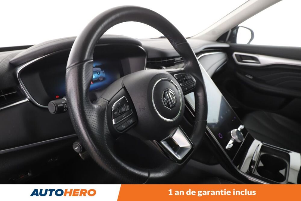 Marvel EV 2WD Comfort 70kWh 180 ch 2023 occasion 92130 Issy-les-Moulineaux