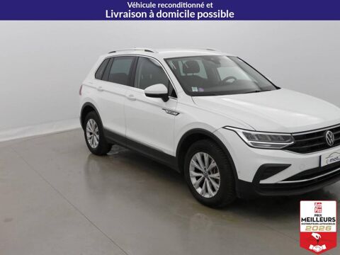 Tiguan eHybrid 245 DSG6 Life 2022 occasion 10150 Lavau