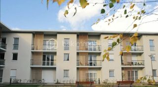  Appartement à vendre 2 pièces 47 m²