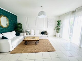  Appartement � vendre 3 pi�ces 61 m�