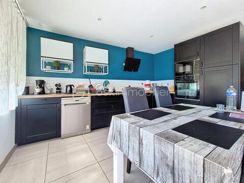   Maison de caract�re 157m� � 4 chambres � Cour � Valence d'Agen Maison - 7 pi�ce(s) - 157 m�