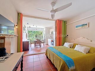  Appartement � vendre 1 pi�ce 33 m�