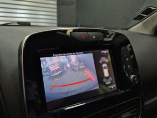 Clio 1.6 T 220ch RS Trophy EDC 5p 2017 occasion 06700 Saint Laurent Du Var