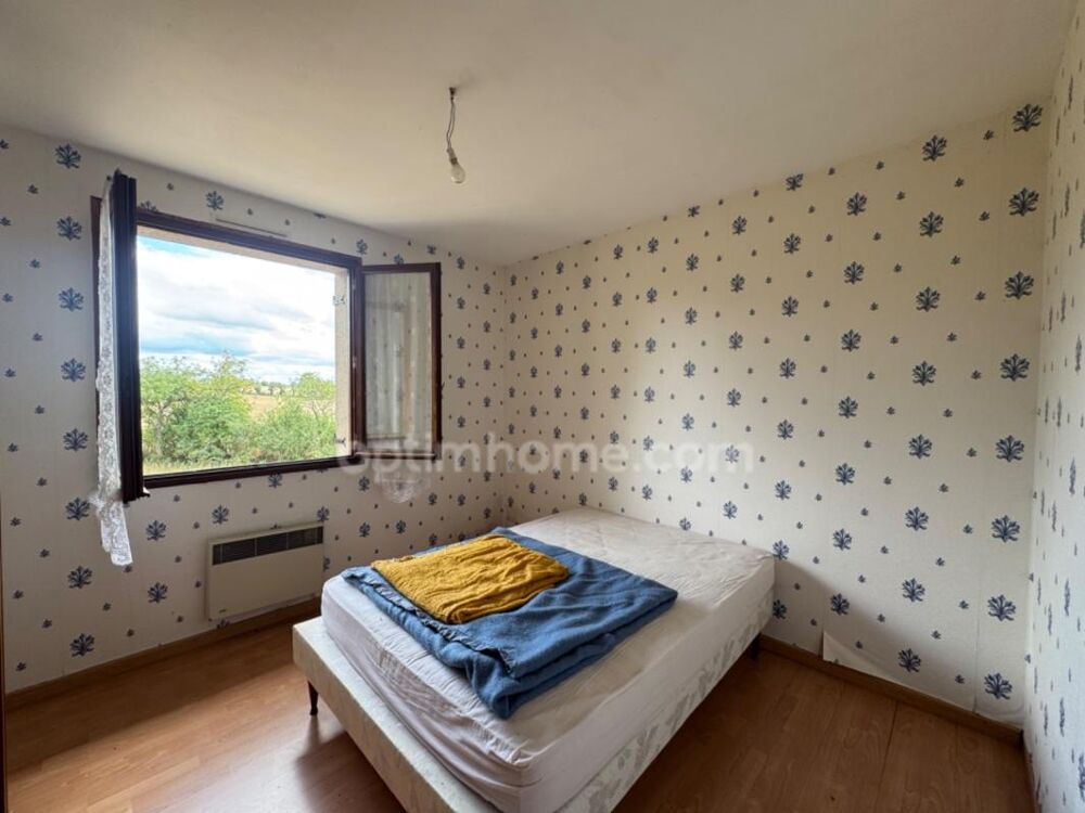 Vente Maison Maison familiale au calme de 96 m2 à MAILHAC SUR BENAIZE (87) Mailhac sur benaize