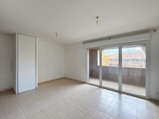  Appartement � vendre 3 pi�ces 60 m�