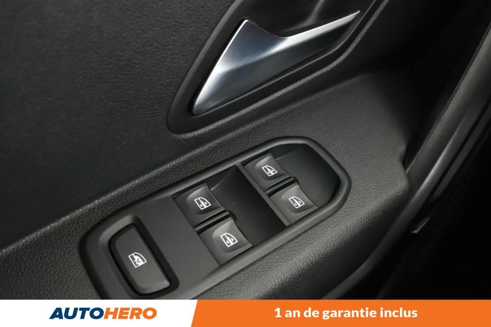 Duster II 1.5 dCi Confort 4x2 EDC 110 ch 2018 occasion 92130 Issy-les-Moulineaux