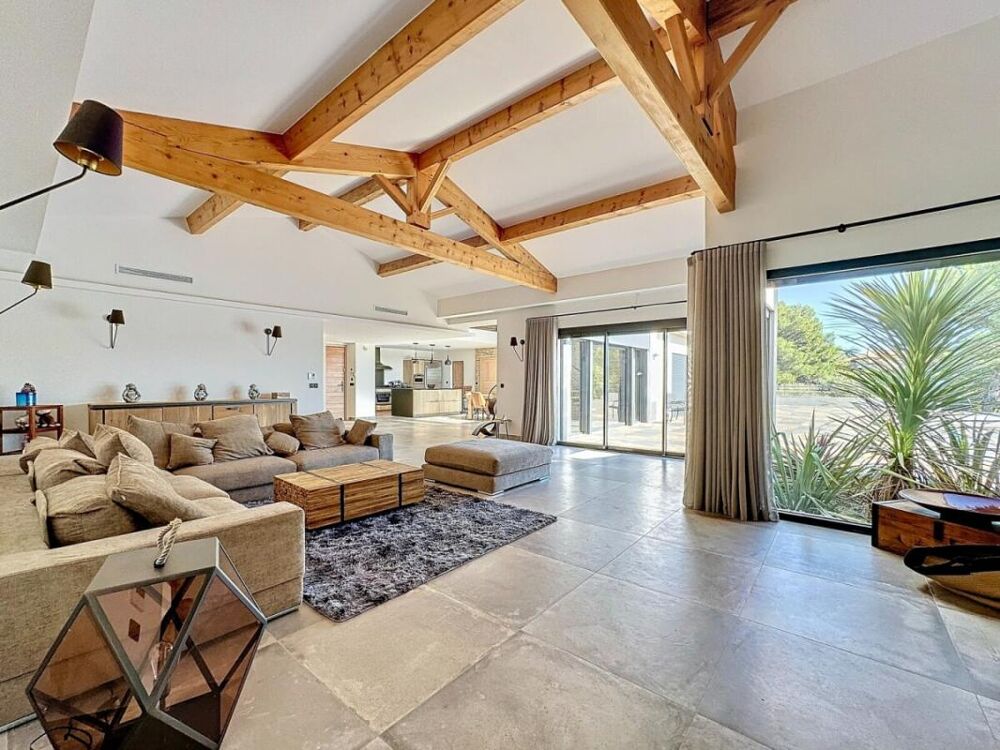 � vendre  Maison Aix-en-Provence (13100)