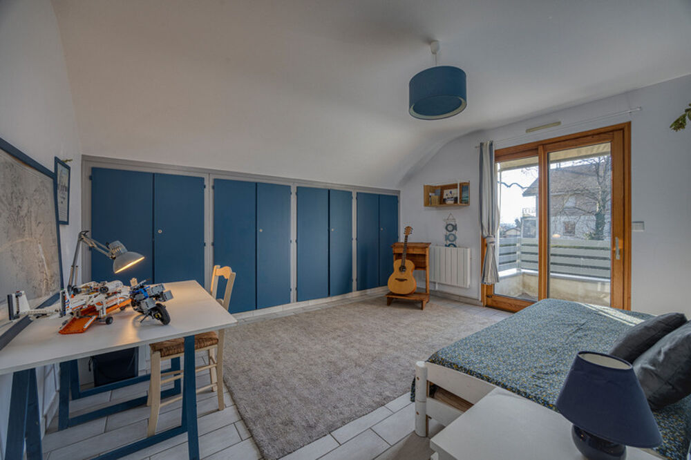 � vendre  Maison Pr�vessin-Mo�ns (01280)