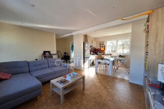  Maison à vendre 4 pièces 85 m²