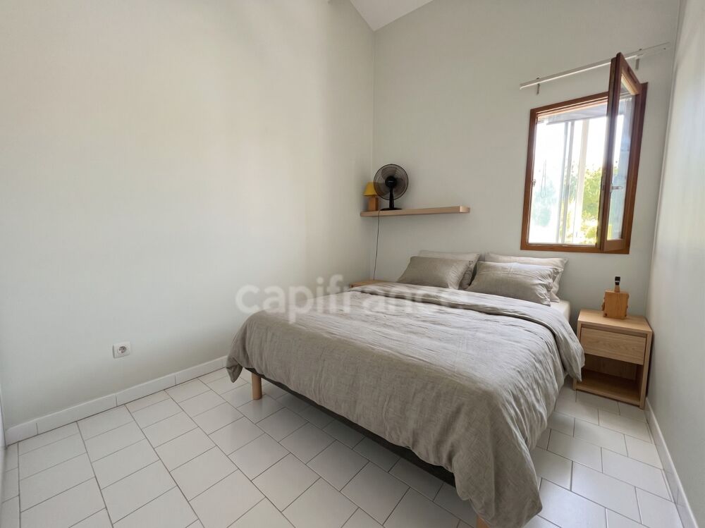 Vente Appartement Votre havre de paix au Cap d'Agde : Charmant T2 baigné de lumière à 100m de la plage Le cap d agde