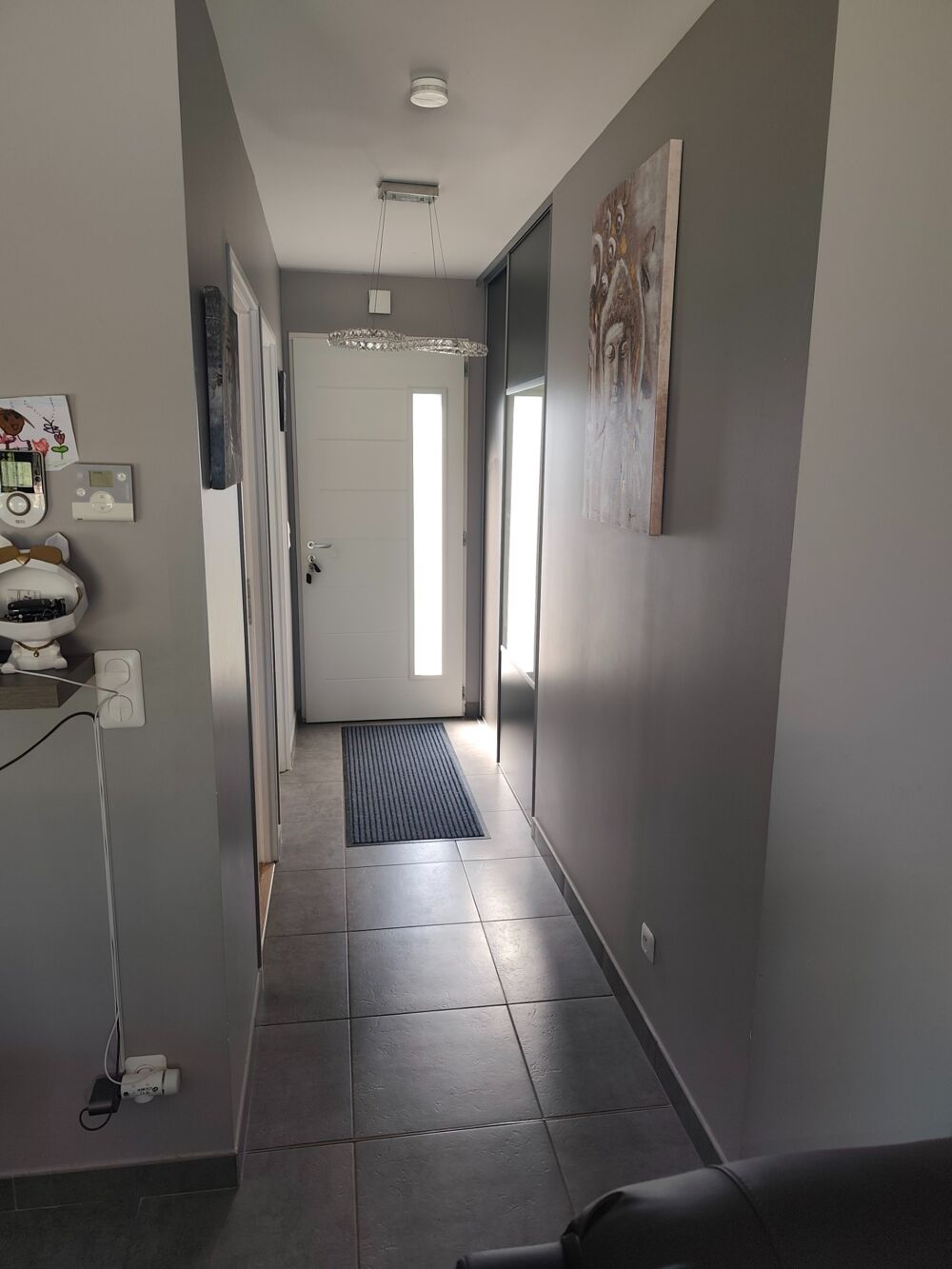 Maison à vendre 5 pièces CHAMPSAC (87)