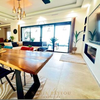 Maison à vendre 5 pièces 170 m²