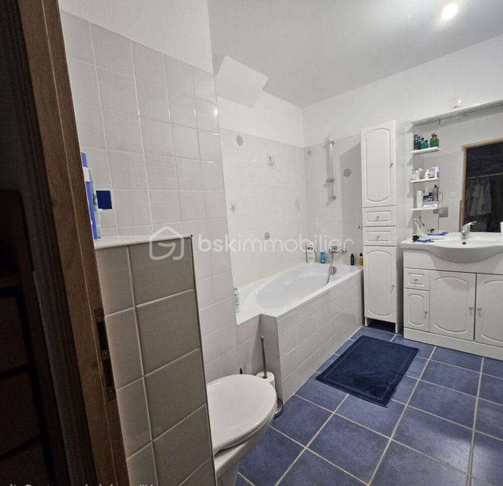 à vendre  Maison Castet-Arrouy (32340)