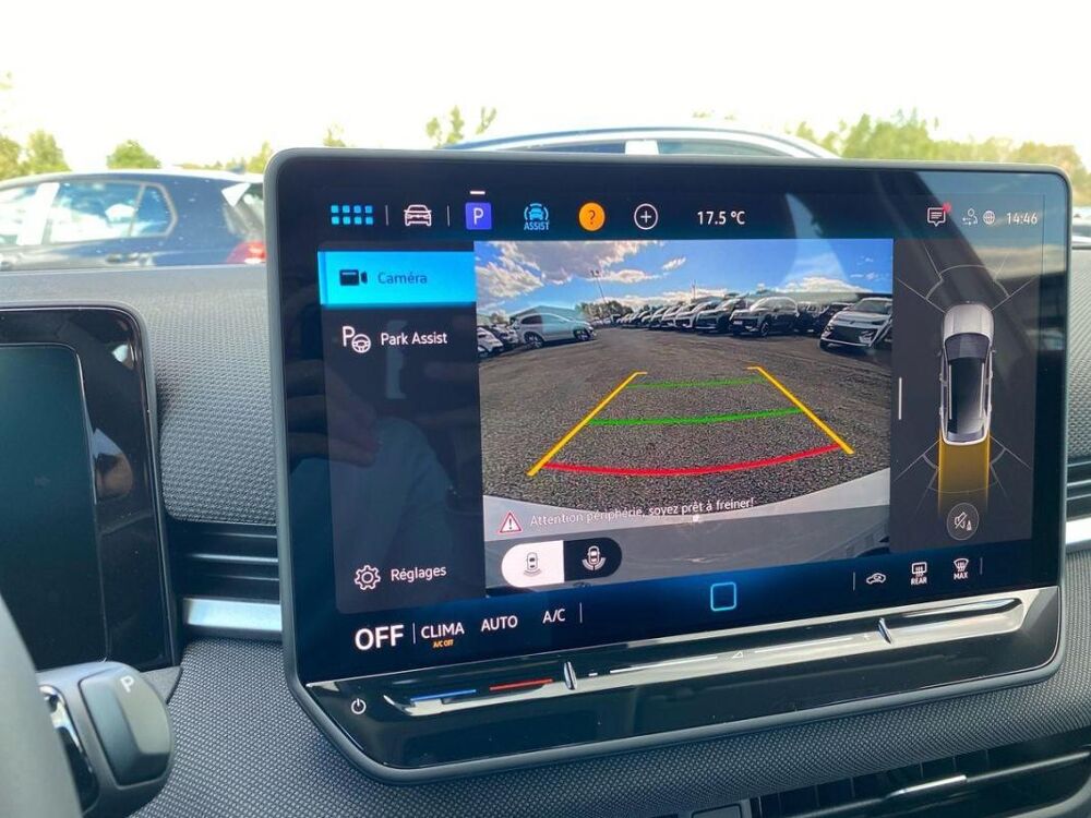 T-ROC FL NOUVEAU NF 1.5 ETSI HYBRID 116CH D 2026 occasion 31100 Toulouse
