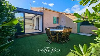  Maison � vendre 3 pi�ces 53 m�