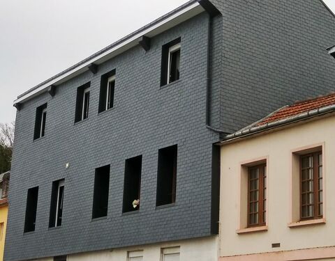  Appartement � louer 2 pi�ces 38 m�