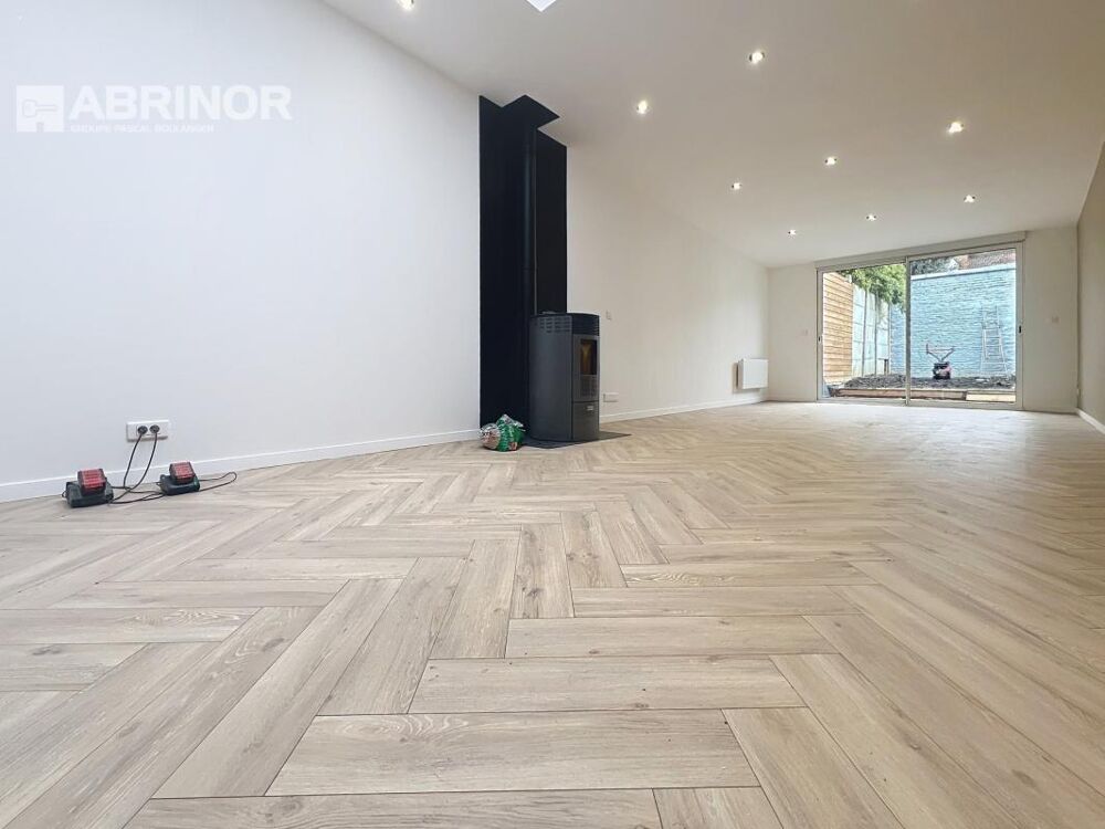 Vente Maison MAISON ANCIENNE 3 CHAMBRES JARDIN METRO Lomme