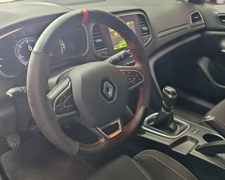M&eacute;gane Business 2019 occasion 06700 Saint Laurent Du Var