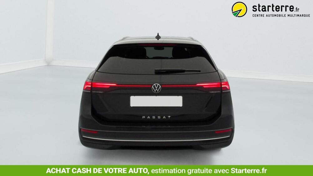 Passat 2.0 TDI EVO SCR 122 DSG7 Life Plus 2025 occasion 69190 Saint-Fons