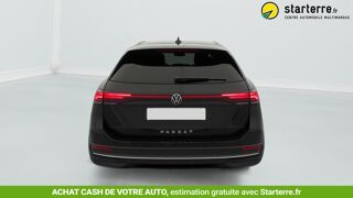 Passat 2.0 TDI EVO SCR 122 DSG7 Life Plus 2025 occasion 69190 Saint-Fons