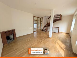  Maison à vendre 6 pièces 90 m²