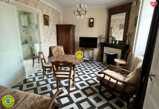 Maison � vendre 5 pi�ces 115 m�