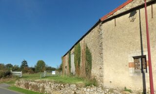  Ferme à vendre 3 pièces 170 m² Sainte therence