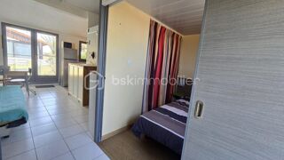  Maison à vendre 3 pièces 28 m²
