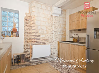  Maison à vendre 4 pièces 87 m²