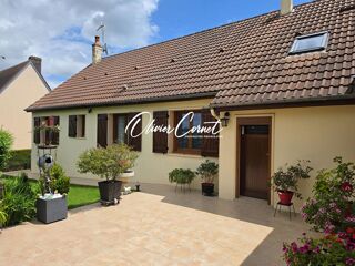  Maison à vendre 4 pièces 84 m²