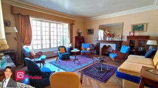  Maison à vendre 14 pièces 320 m²