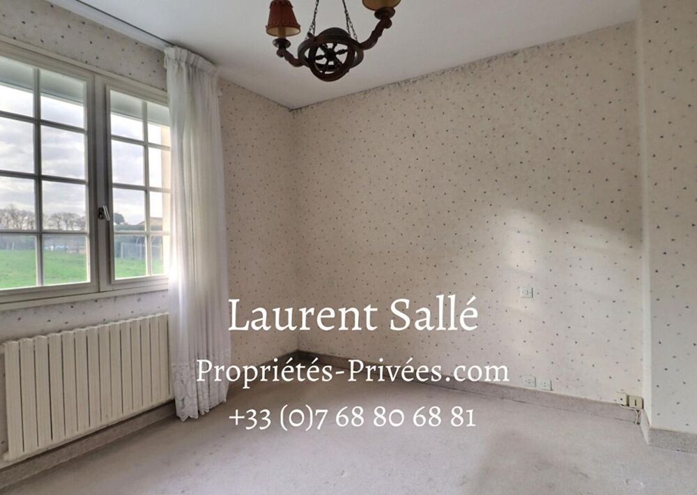 Vente Maison Maison avec terrain constructible Questembert