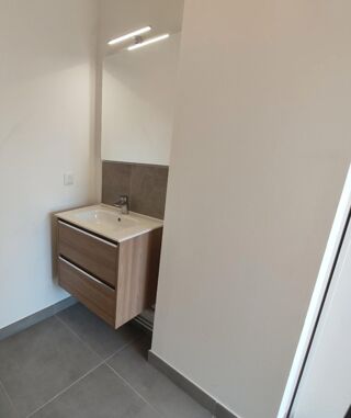  Appartement � louer 2 pi�ces 41 m�